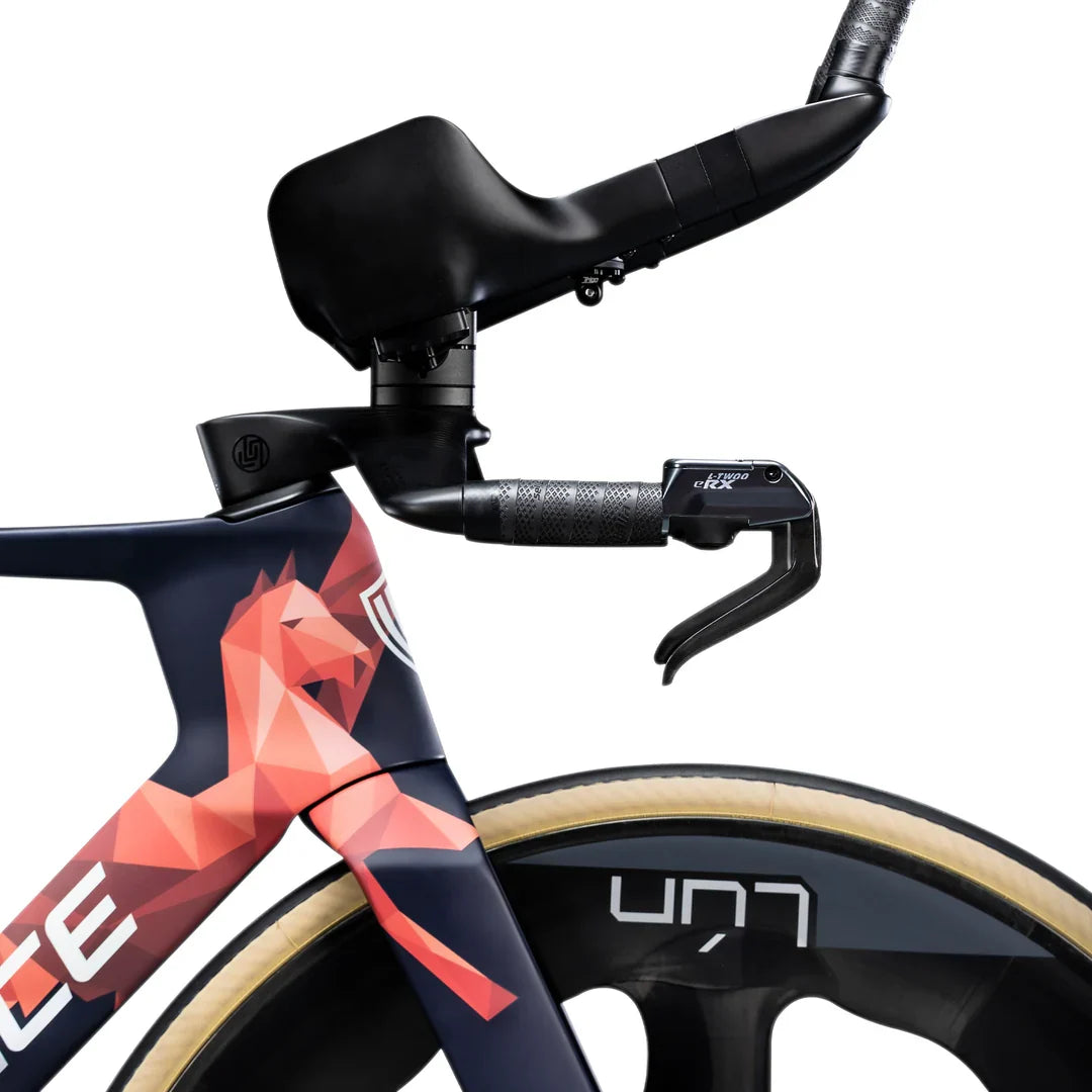 Winspace TT5 - SRAM Force AXS