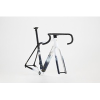 Chapter2 RIRA Disc Frameset - UD & Gold