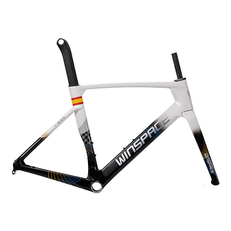 Winspace T1550 Gen 2 Carbon Frameset