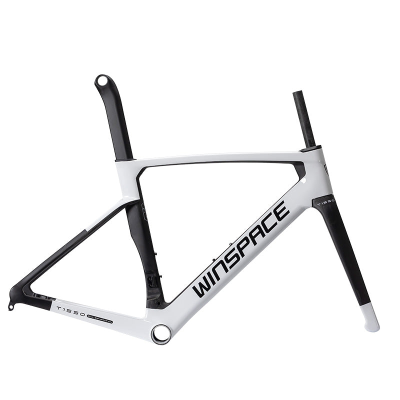 Winspace T1550 Gen 2 Carbon Frameset