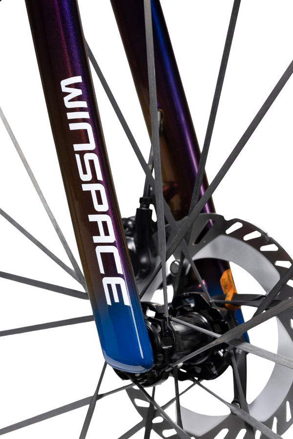 Winspace SLC5 - Shimano 105 Di2