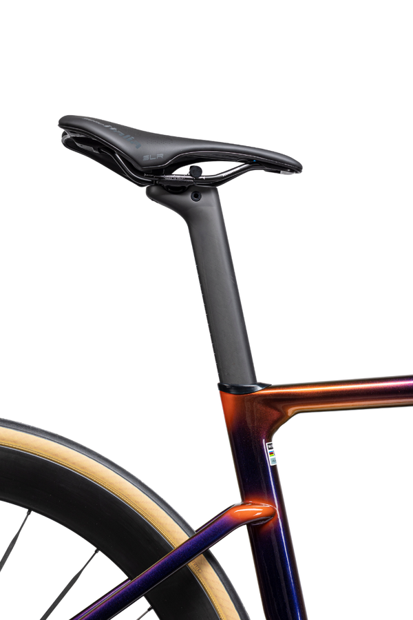 Winspace SLC5 - Shimano 105 Di2