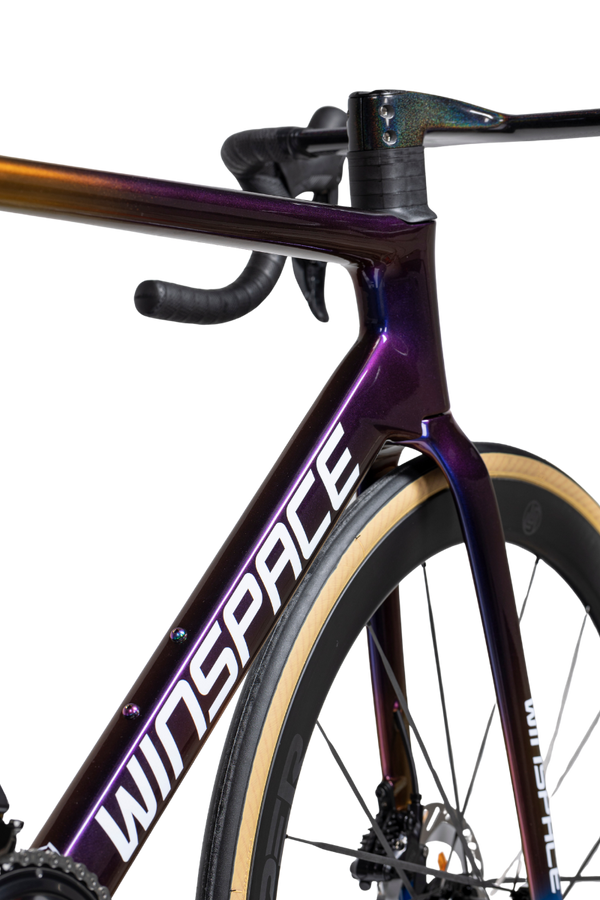 Winspace SLC5 - Shimano 105 Di2