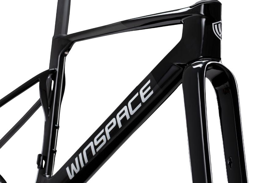 Winspace G5 frame detail