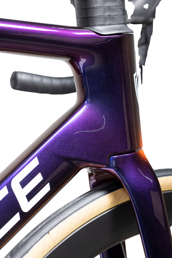 Winspace SLC5 - Shimano 105 Di2