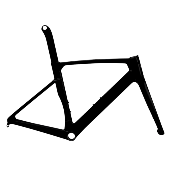 Winspace T1550 Gen 2 Carbon Frameset