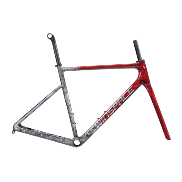Winspace SLC3 Carbon Frameset