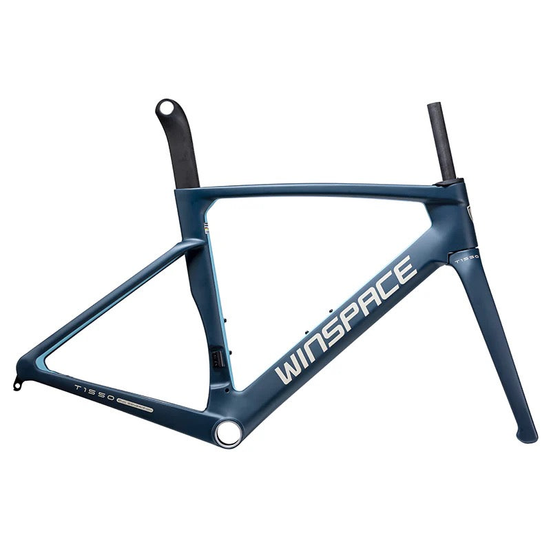 Winspace T1550 Gen 2 Carbon Frameset