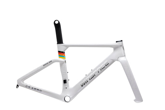 Winspace C5 Aero Carbon Frameset