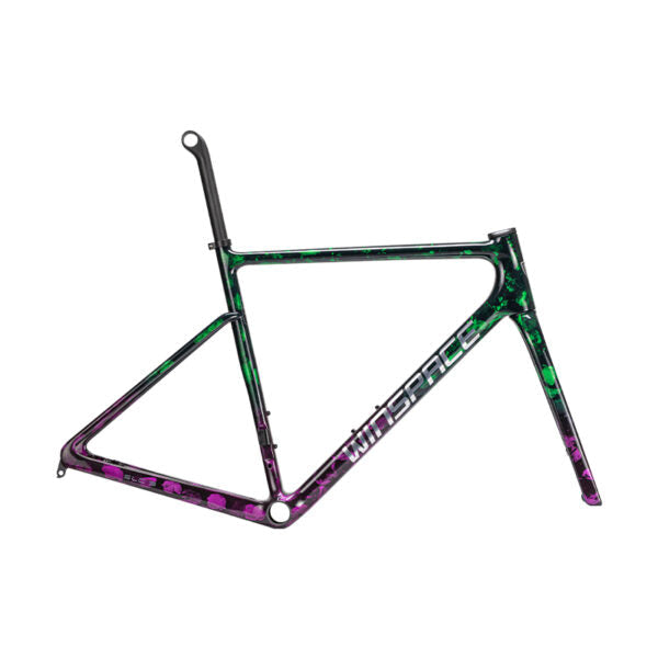 Winspace SLC3 Carbon Frameset
