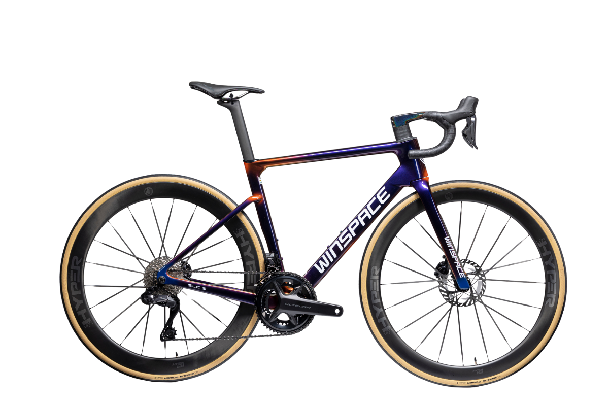 Winspace SLC5 - Shimano 105 Di2