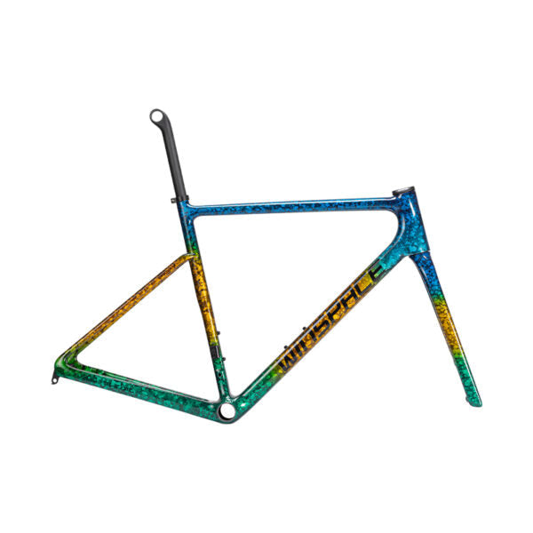 Winspace SLC3 Carbon Frameset