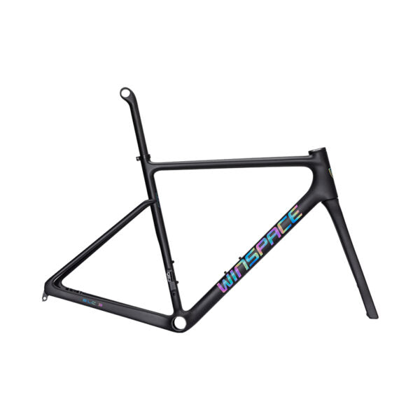 Winspace SLC3 Carbon Frameset
