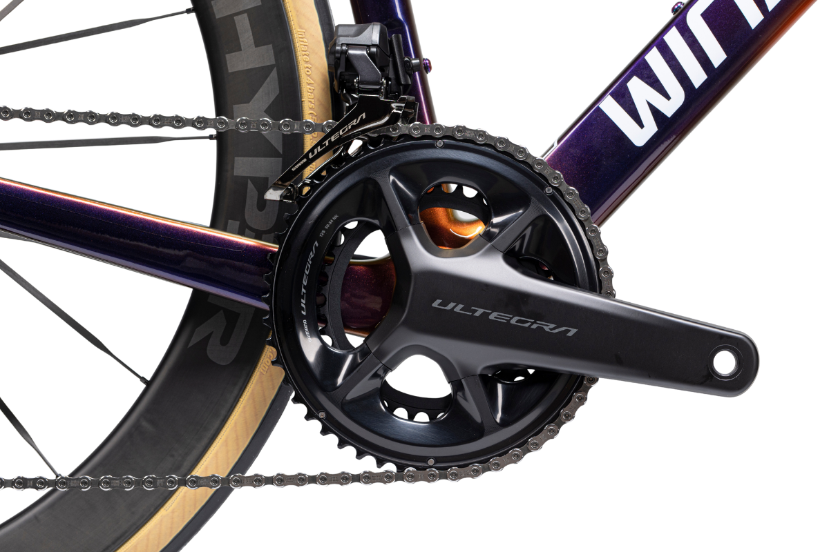 Winspace SLC5 - Shimano 105 Di2