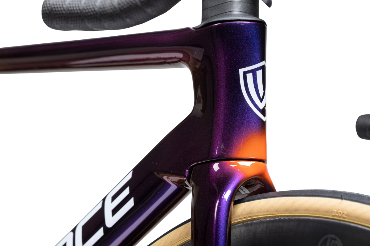 Winspace SLC5 - Shimano 105 Di2