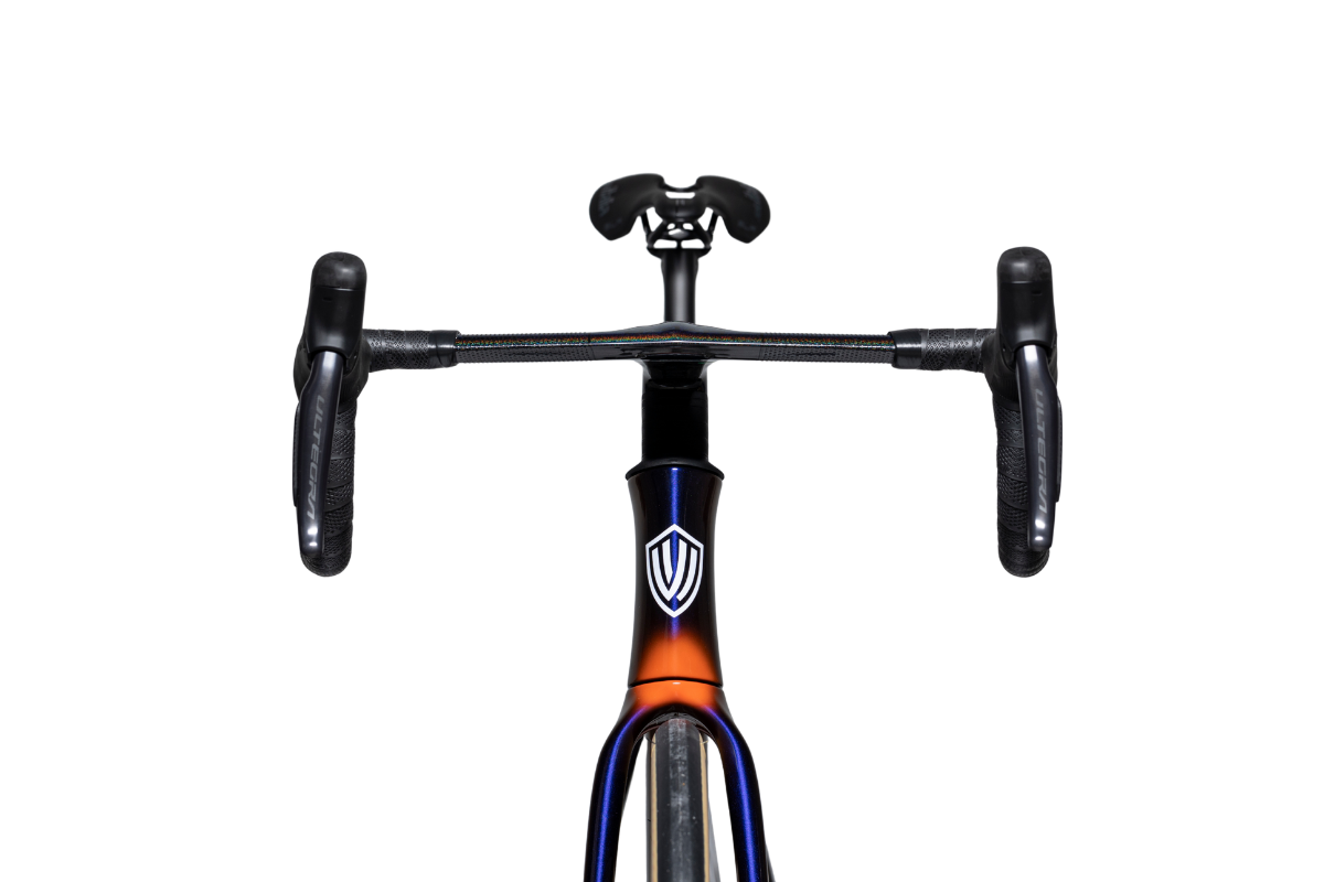 Winspace SLC5 - Shimano 105 Di2