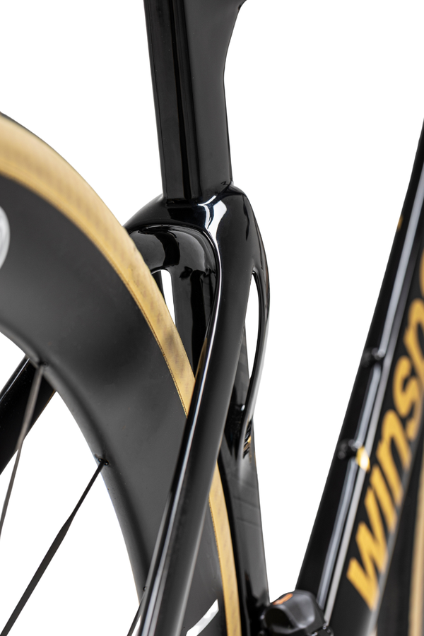 Winspace T1600 Ultra - SRAM Red AXS