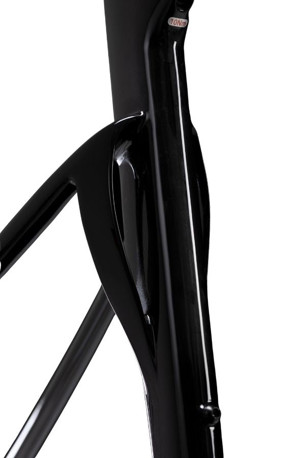 Winspace G5 frame detail