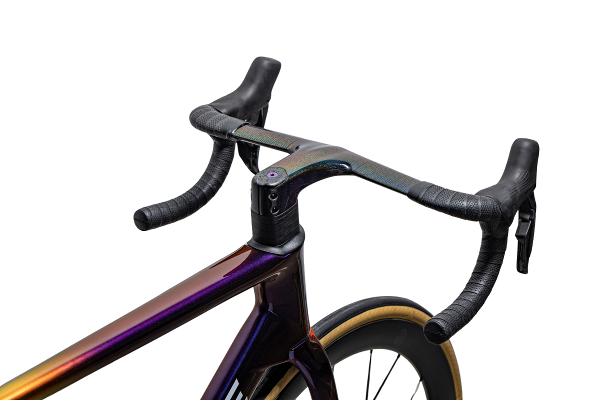 Winspace SLC5 - Shimano 105 Di2