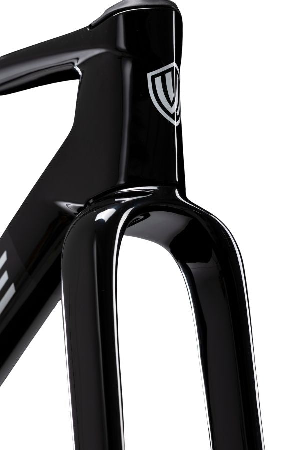 Winspace G5 frame detail