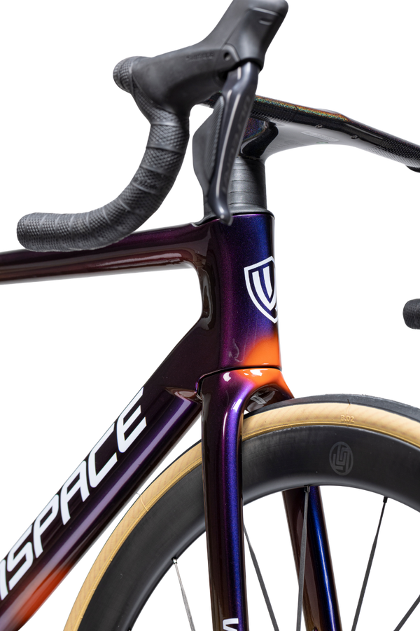 Winspace SLC5 - Shimano 105 Di2