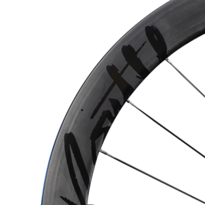 Lún Routte Winspace Carbon Wheelset - 45mm Rim Depth