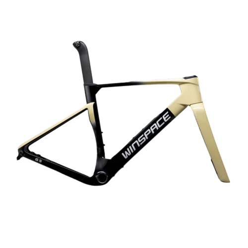 Winspace G5 frameset, Dune Fade