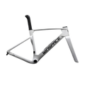 Winspace G5 frameset, Alpine White