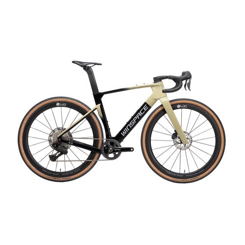 Winspace G5 in Dune Fade