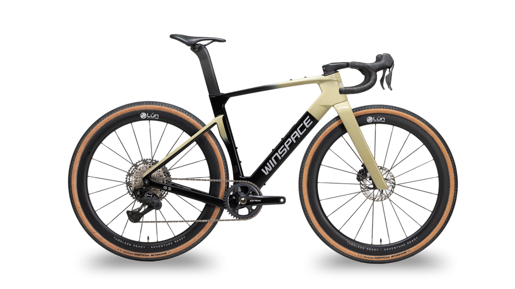 Winspace G5 Dune Fade cutout