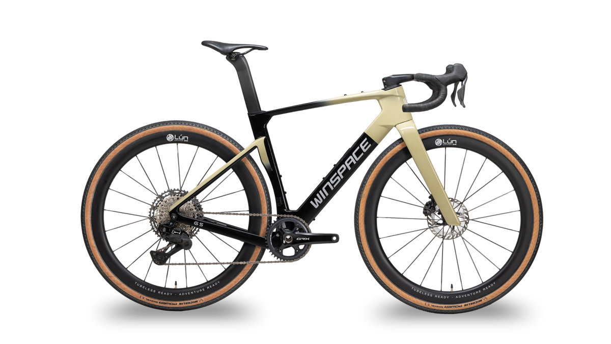 Winspace G5 Dune Fade cutout