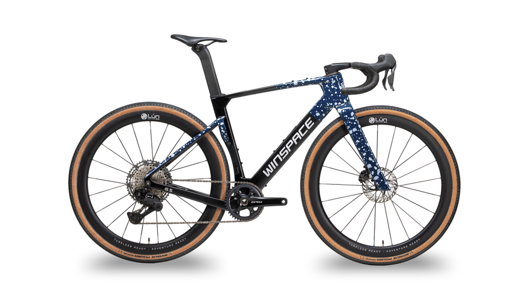 Winspace G5 Nautical Blue cutout