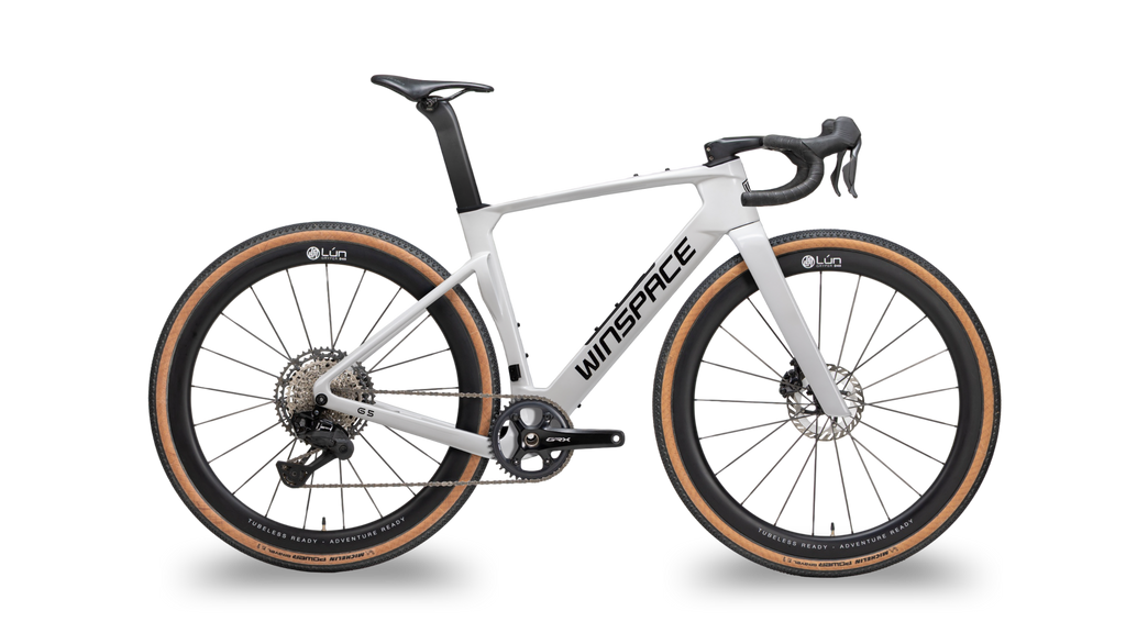 Winspace G5 Alpine White cutout