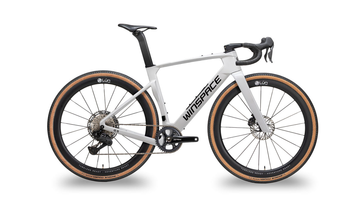 Winspace G5 Alpine White cutout