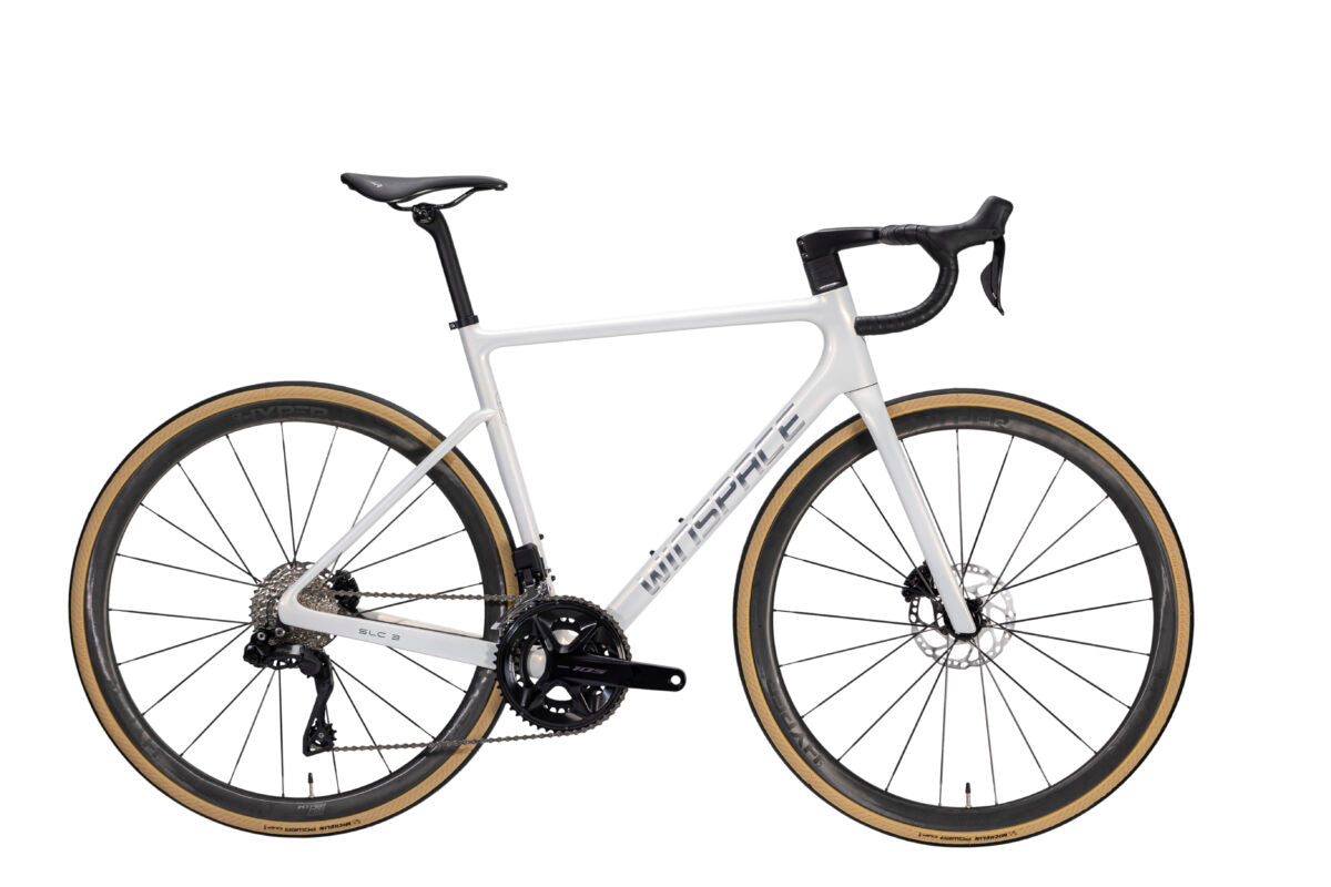 Winspace SLC3 Carbon Frameset