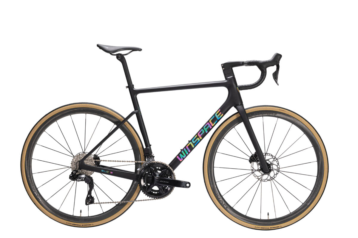 Winspace SLC3 Carbon Frameset