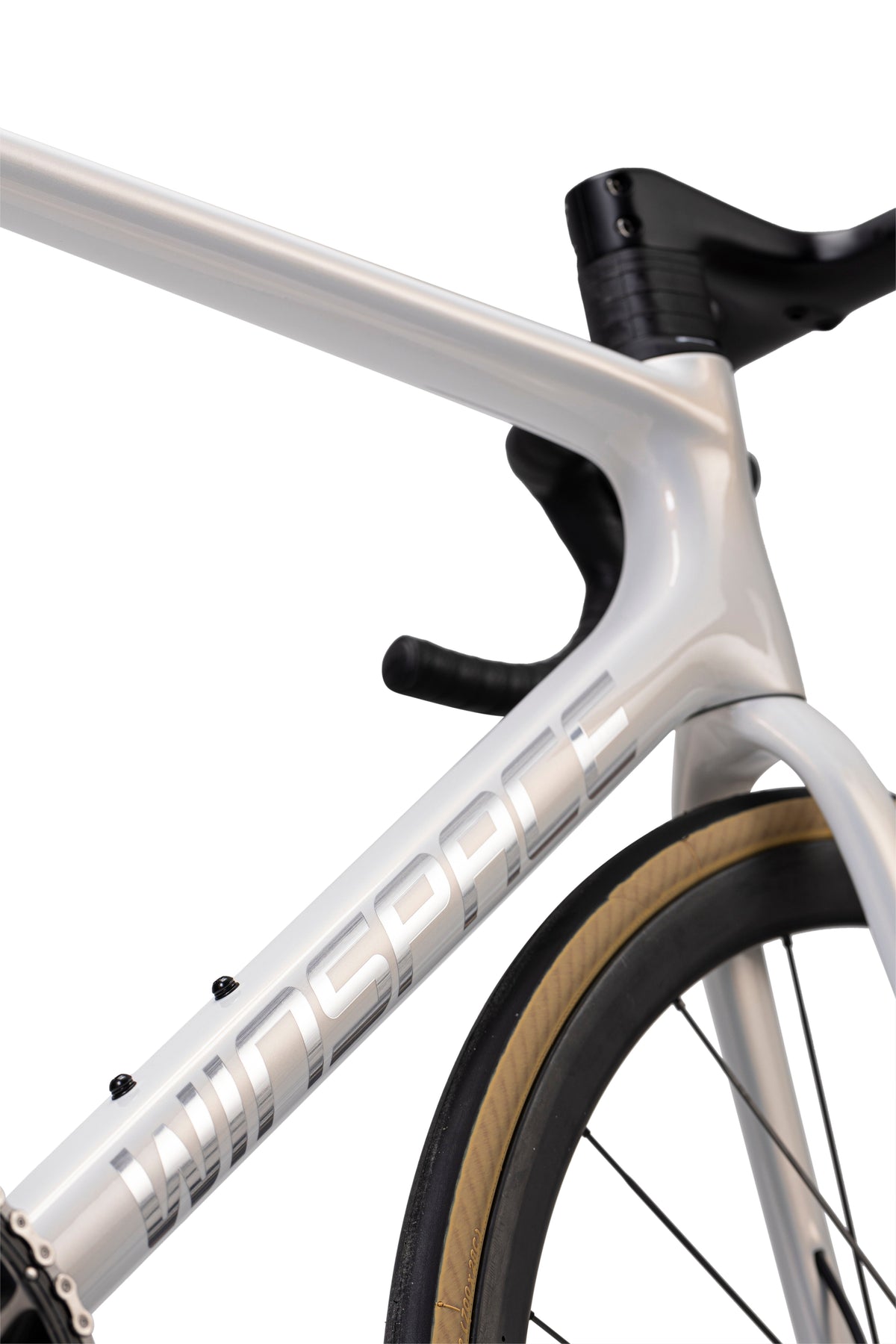 Winspace SLC3 Road Bike - Shimano 105 Di2