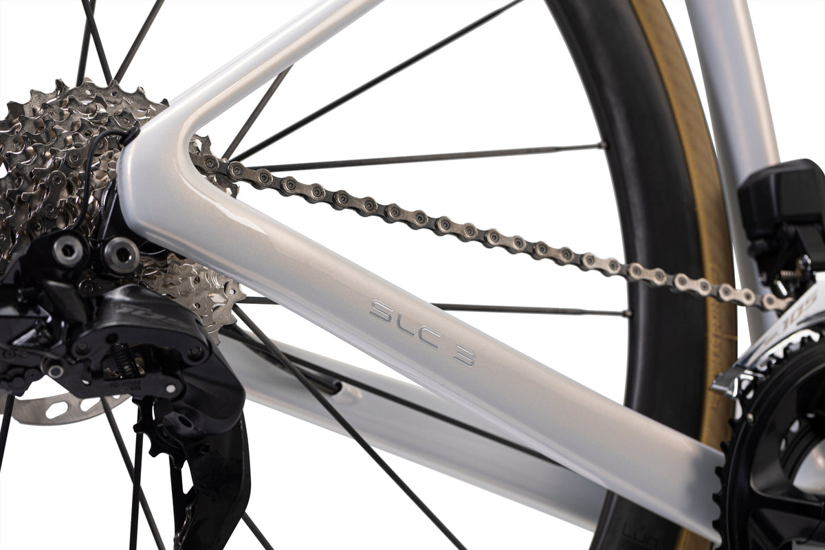 Winspace SLC3 Road Bike - Shimano 105 Di2