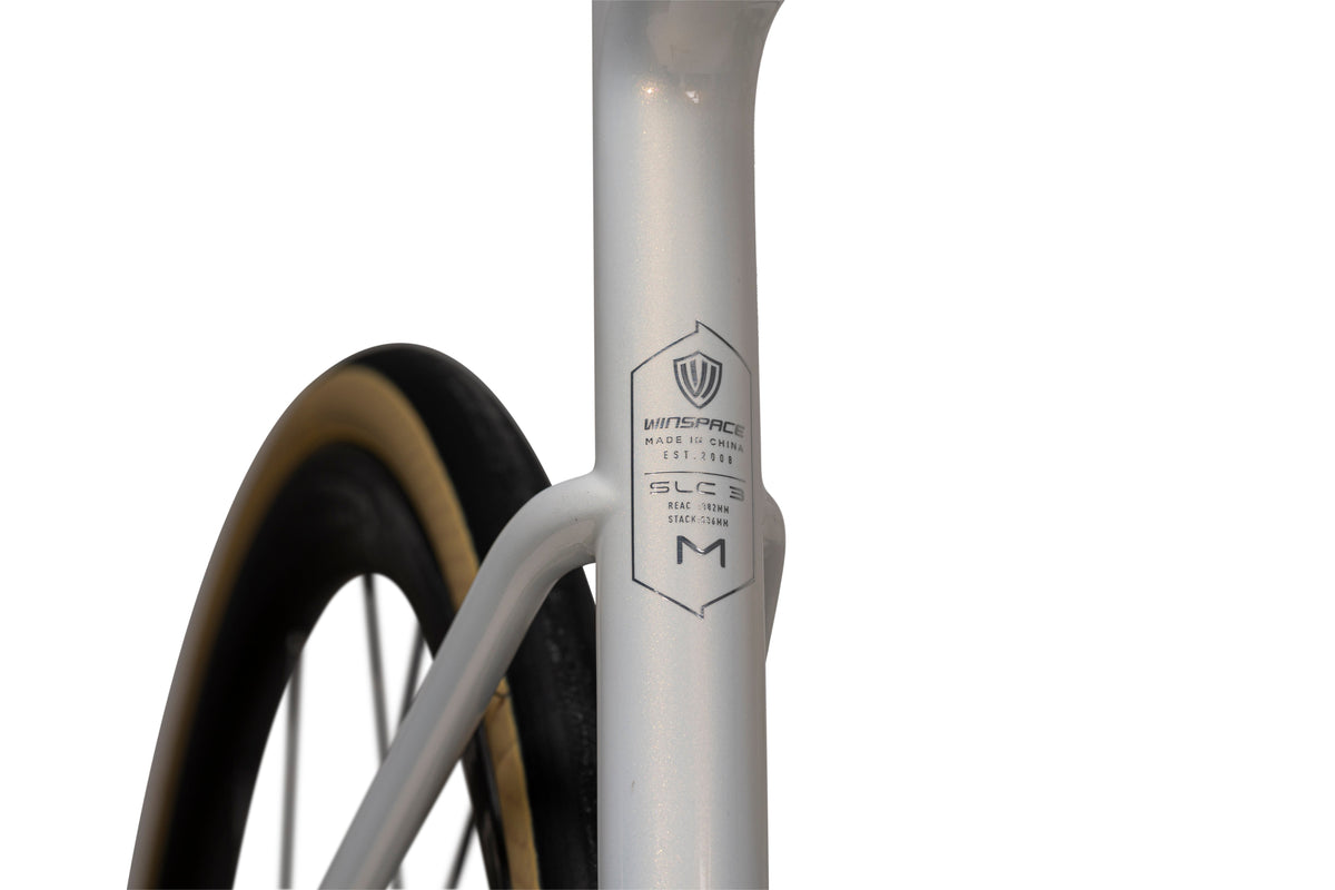 Winspace SLC3 Road Bike - Shimano 105 Di2