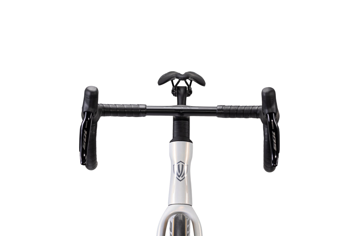 Winspace SLC3 Road Bike - Shimano 105 Di2