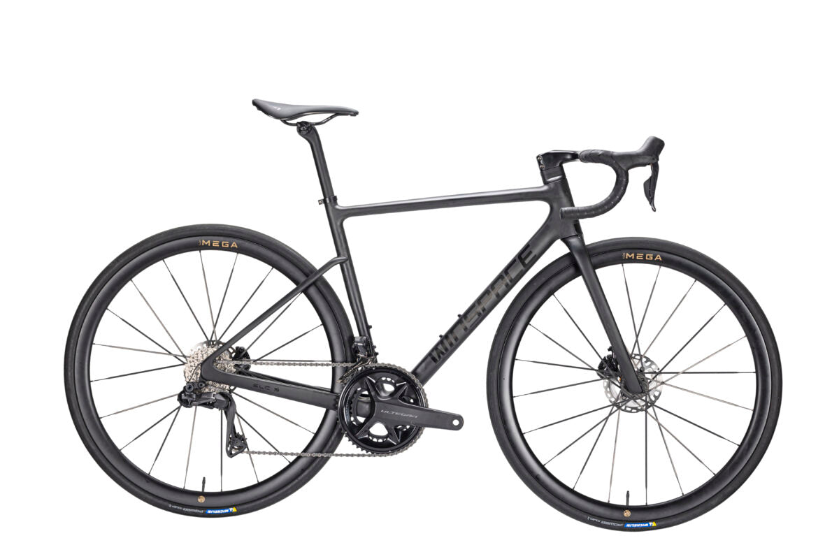 Winspace SLC3 Carbon Frameset