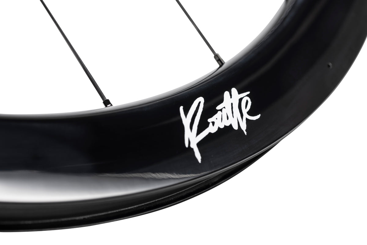 Lún Routte 3 - Winspace Carbon Wheelset