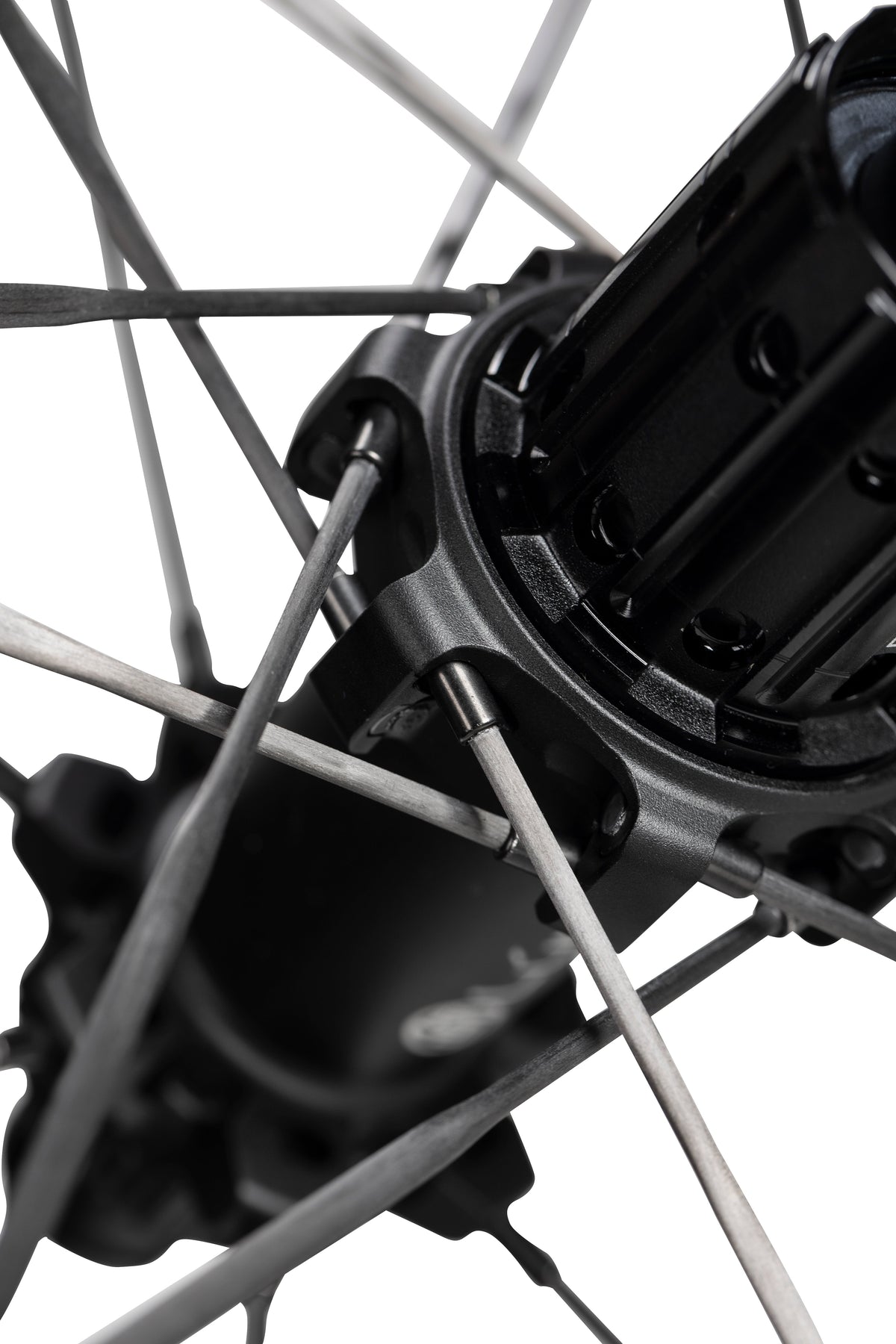 Lún Routte 3 - Winspace Carbon Wheelset