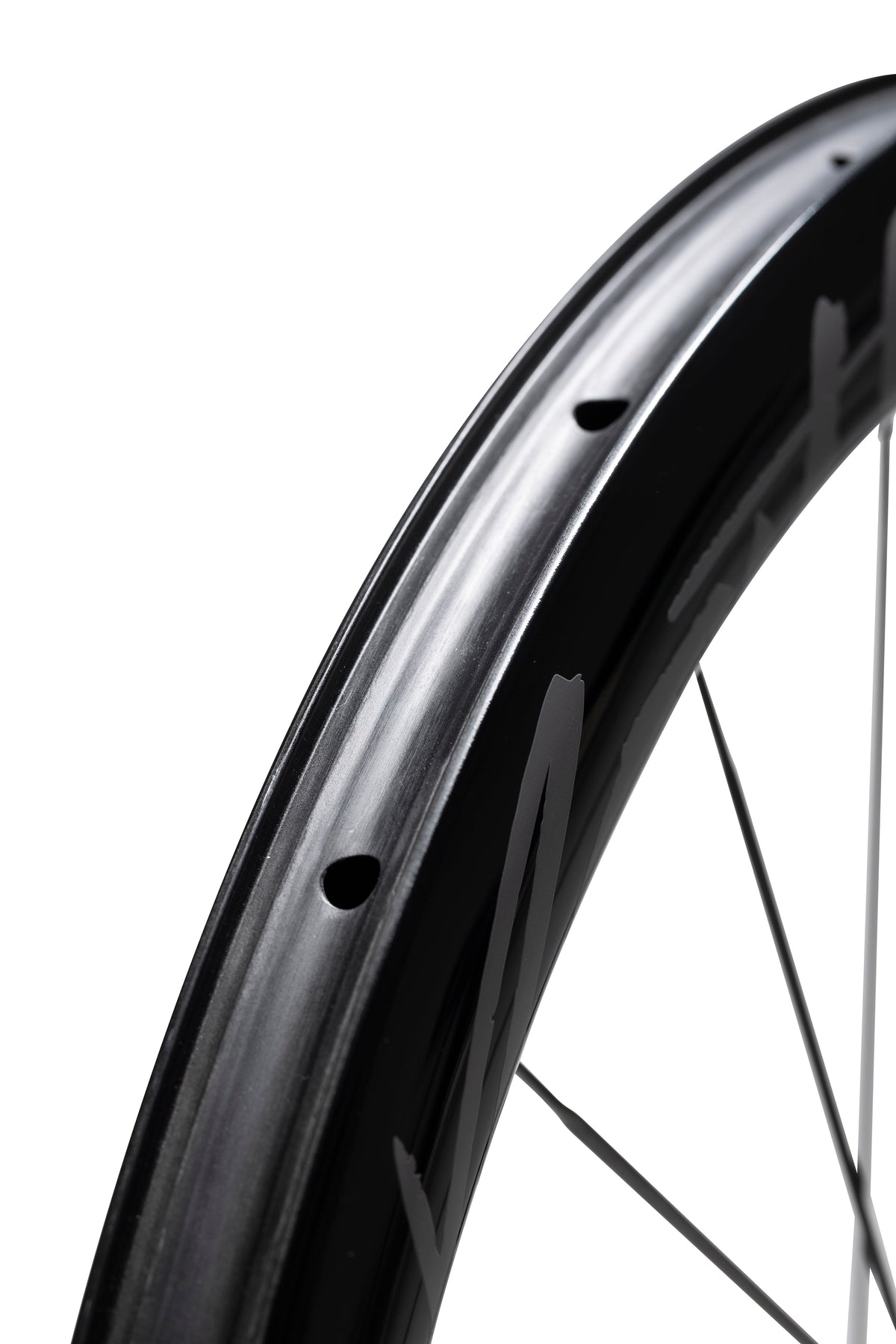 Lún Routte 3 - Winspace Carbon Wheelset