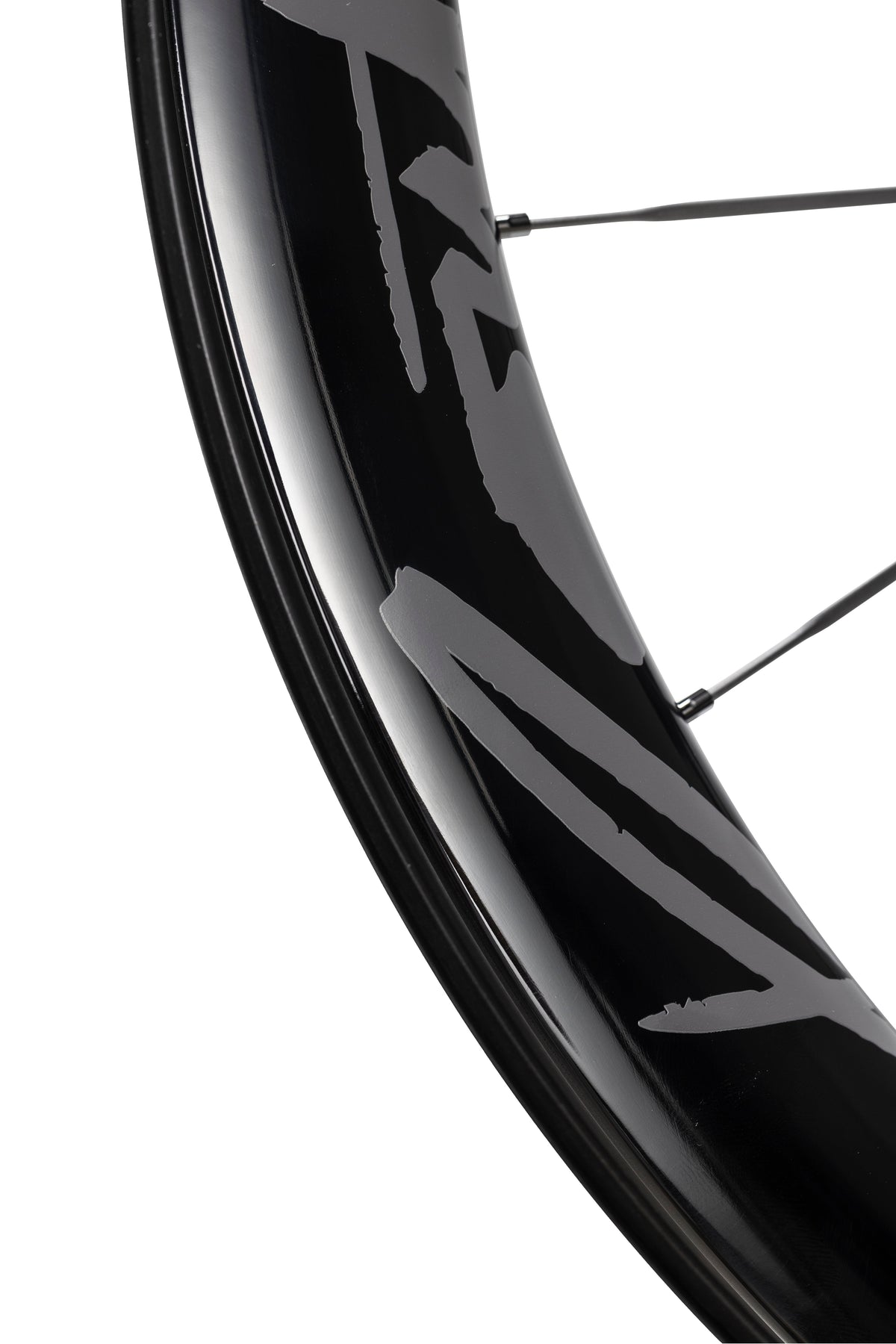 Lún Routte 3 - Winspace Carbon Wheelset