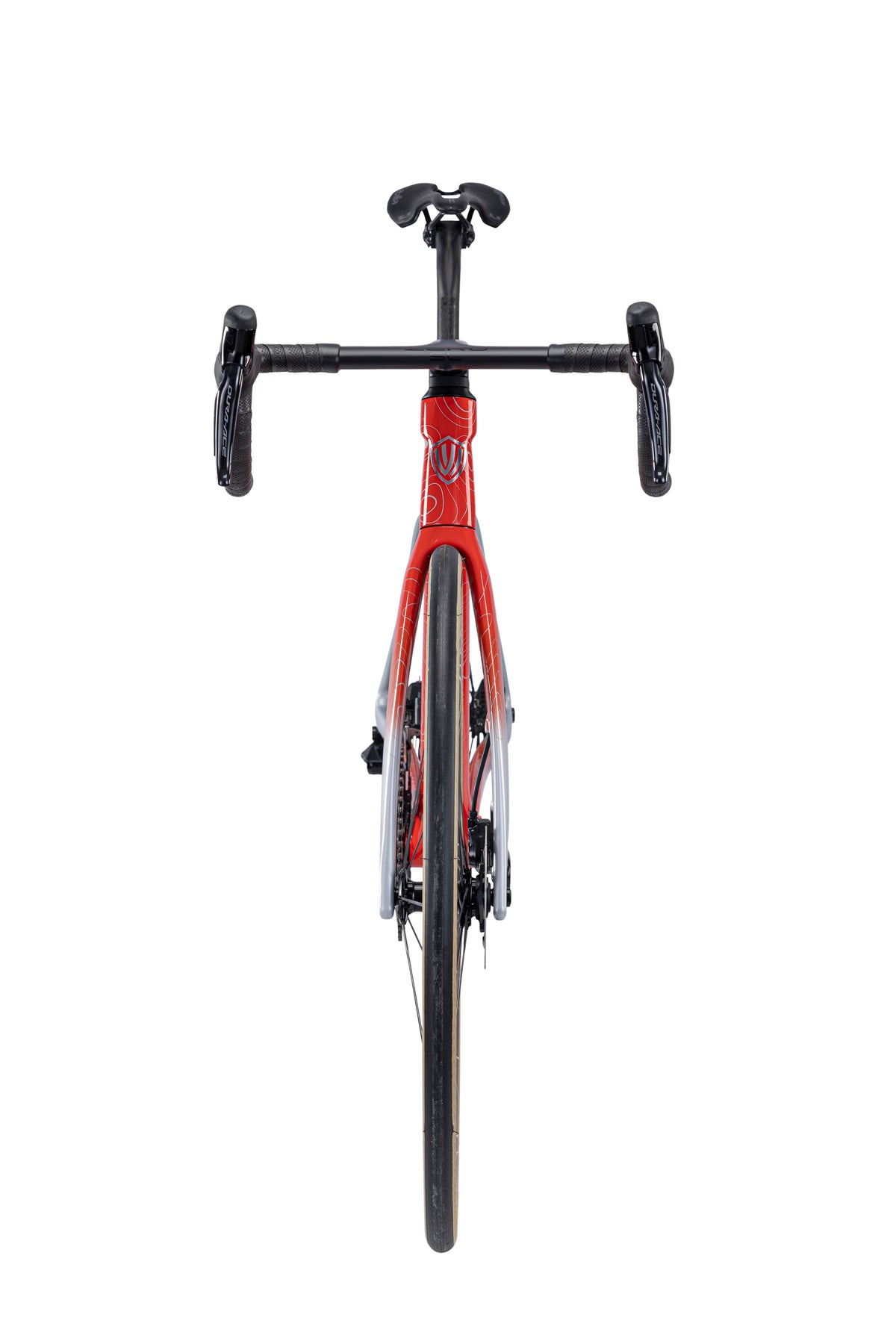 Winspace T1550 Gen 2 Road Bike - Shimano 105 Di2