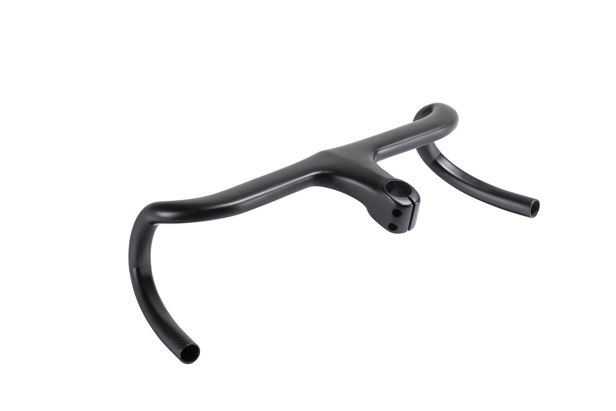 Winspace Legit Adventure Integrated Carbon Handlebar (Gravel)