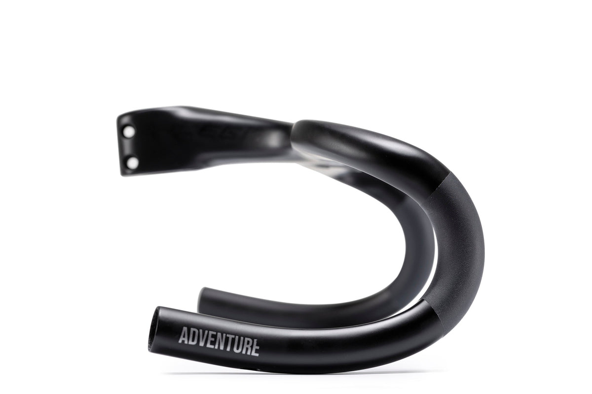 Winspace Legit Adventure Integrated Carbon Handlebar (Gravel)