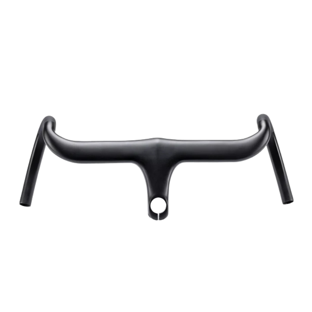 Winspace Legit Adventure Integrated Carbon Handlebar (Gravel)