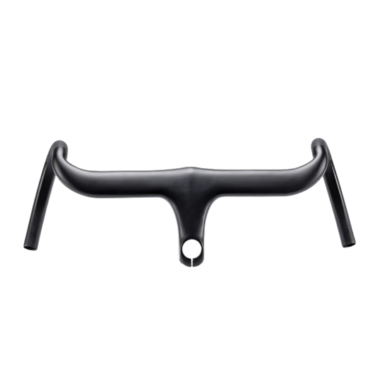 Winspace Legit Adventure Integrated Carbon Handlebar (Gravel)